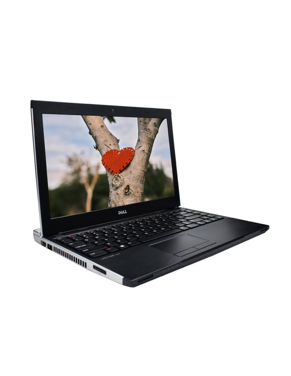 Foto 4 | Portátil Dell Latitude 3330 Core i5 8GB RAM 120GB SSD Windows 10 Pro Reacondicionado