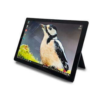 Foto 1 | Microsoft Surface Pro 7 I7 10th 16 Ram 240 Gb Ssd Reacondicionado