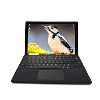 Foto 2 | Microsoft Surface Pro 7 I7 10th 16 Ram 240 Gb Ssd Reacondicionado