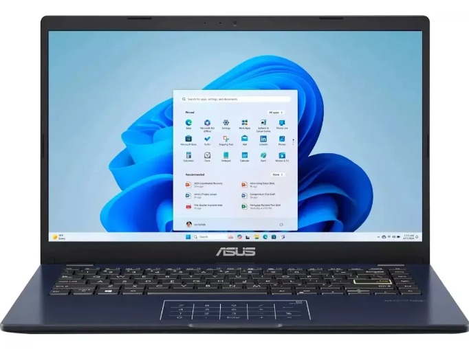 Foto 2 pulgar | Asus E410ka Notebook 14 Fhd Intel Pentium N600 4gb 64gb