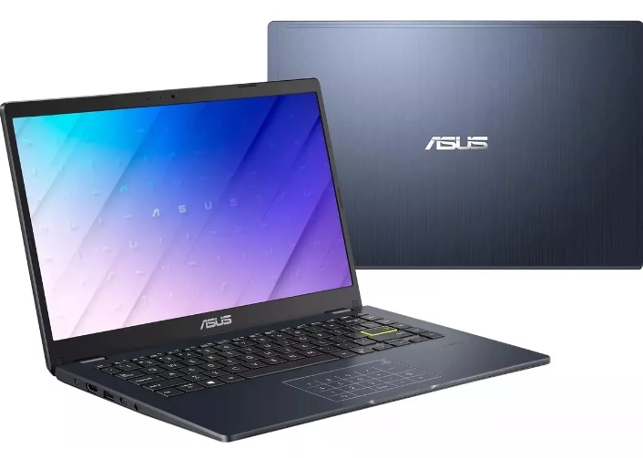 Foto 4 pulgar | Asus E410ka Notebook 14 Fhd Intel Pentium N600 4gb 64gb