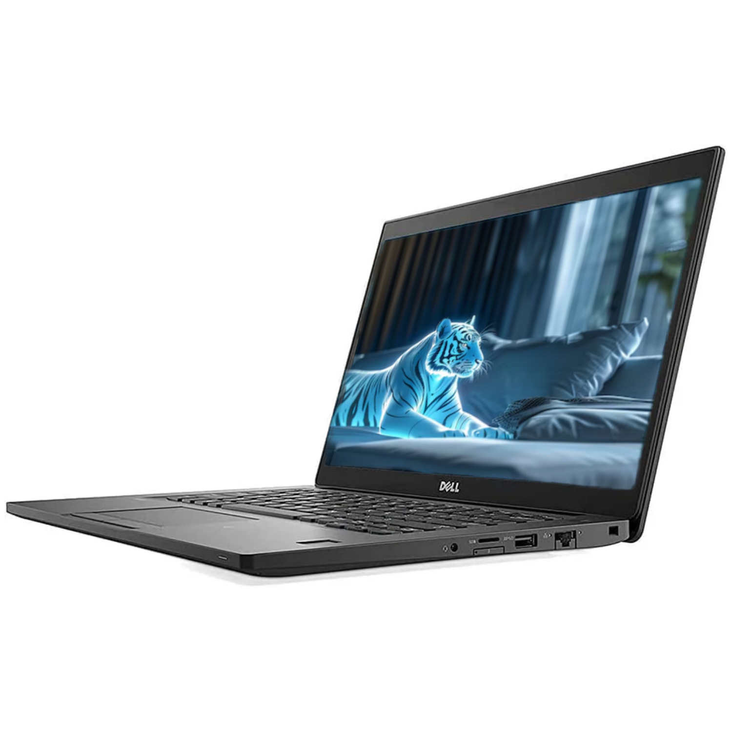 Foto 2 | Laptop Dell Latitude 7490 14'' Fhd, Intel Core I5-8365u, Teclado Iluminado (reacondicionada)