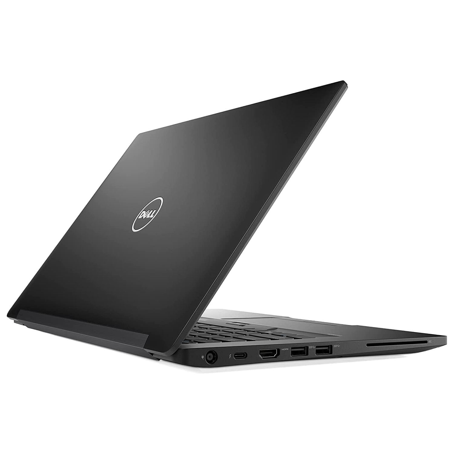 Foto 4 | Laptop Dell Latitude 7490 14'' Fhd, Intel Core I5-8365u, Teclado Iluminado (reacondicionada)