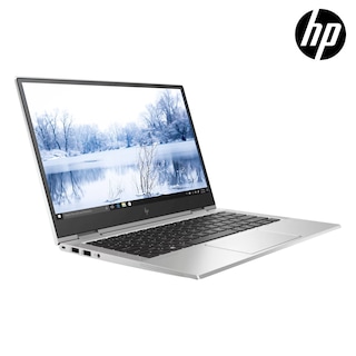 Foto 2 | Laptop Hp Elitebook 830 G7 13.3'' Fhd, Intel Core I7-10610u, 32gb Ram, 256gb Ssd, Windows 11 Pro (reacondicionada)