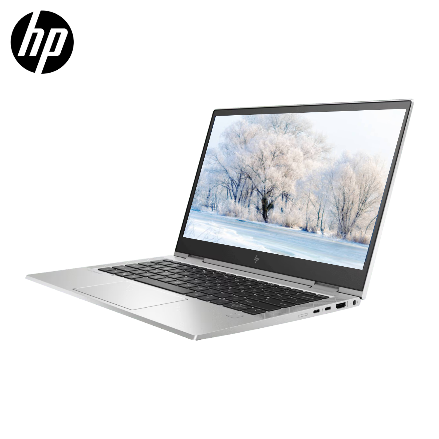Foto 3 | Laptop Hp Elitebook 830 G7 13.3'' Fhd, Intel Core I7-10610u, 32gb Ram, 256gb Ssd, Windows 11 Pro (reacondicionada)