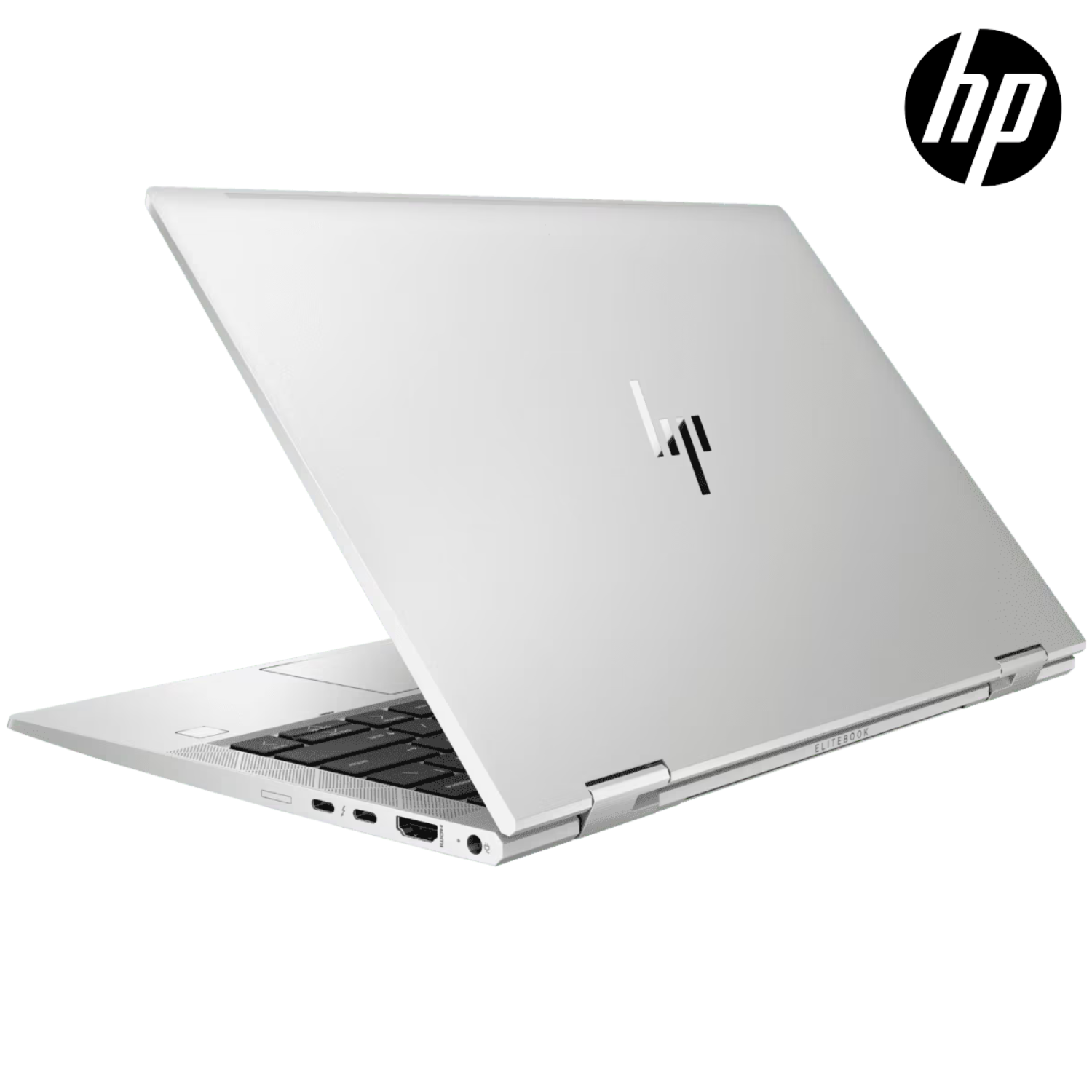 Foto 6 pulgar | Laptop Hp Elitebook 830 G7 13.3'' Fhd, Intel Core I7-10610u, 32gb Ram, 256gb Ssd, Windows 11 Pro (reacondicionada)
