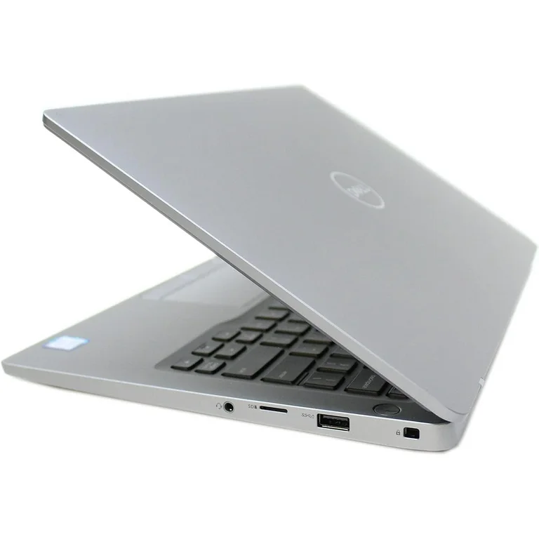Foto 4 | Laptop Dell Latitude 7400 14'' Fhd Touch, Intel Core I7-8665u, 16gb Ram, 256gb Ssd (reacondicionada)
