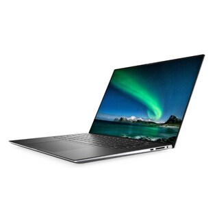 Foto 2 | Laptop Dell Precision 5550 15'' Intel Xeon W-10855m 16 gb Ram 512 gb Ssd Reacondicionado
