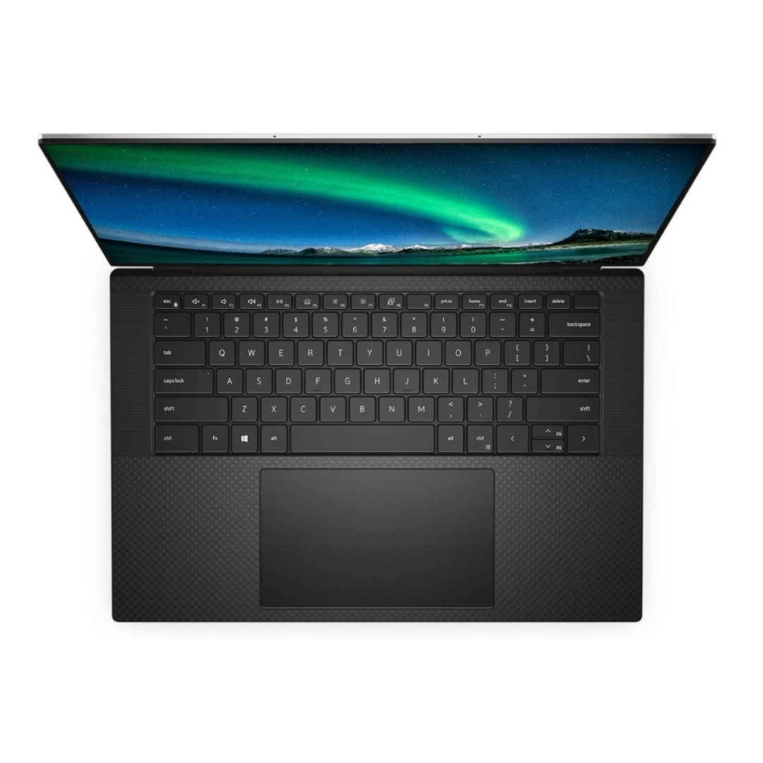 Foto 5 pulgar | Laptop Dell Precision 5550 15'' Intel Xeon W-10855m 16 gb Ram 512 gb Ssd Reacondicionado