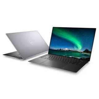 Foto 5 | Laptop Dell Precision 5550 15'' Intel Xeon W-10855m 16 gb Ram 512 gb Ssd Reacondicionado