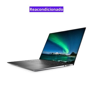 Foto 6 | Laptop Dell Precision 5550 15'' Intel Xeon W-10855m 16 gb Ram 512 gb Ssd Reacondicionado