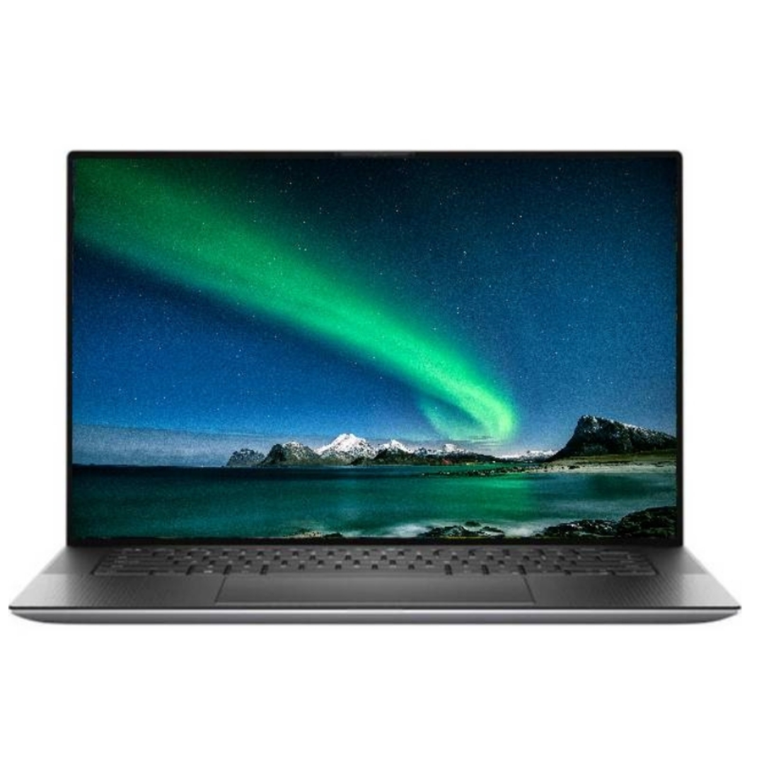 Laptop Dell Precision 5550 15'' Intel Xeon W-10855m Con 16gb Ram 980 gb Ssd Reacondicionado