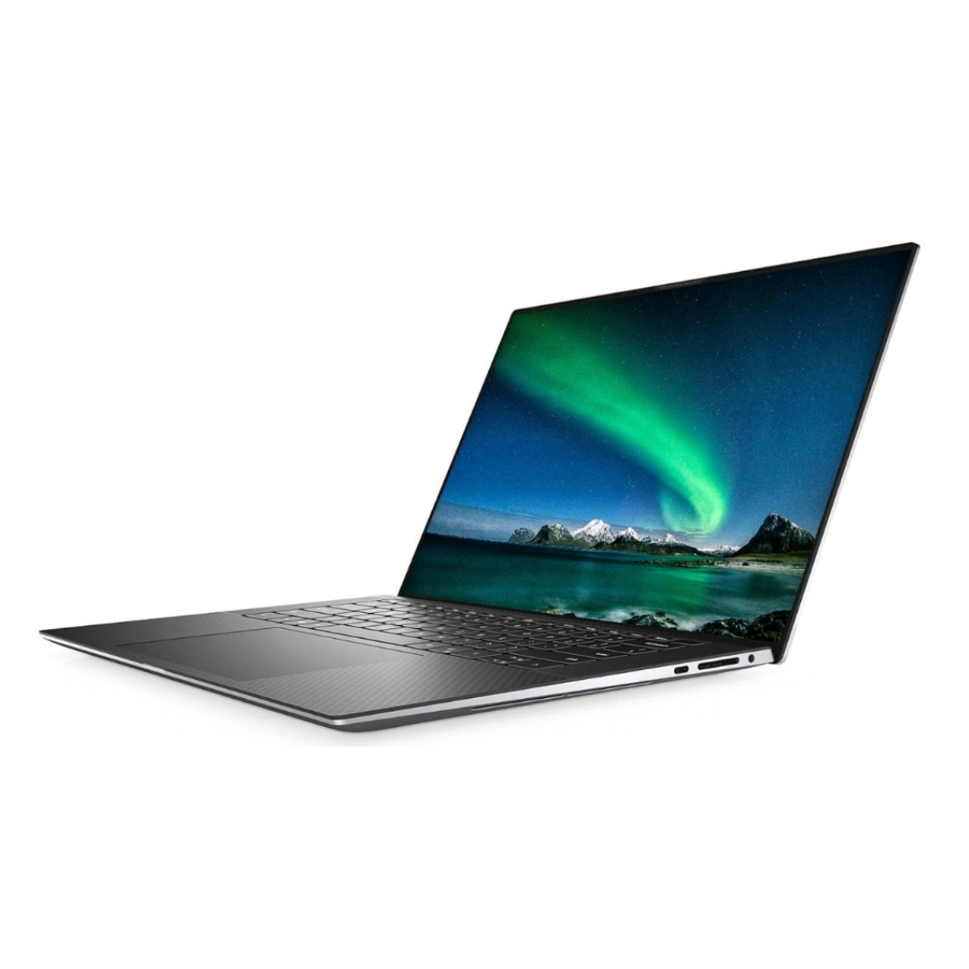 Laptop Dell Precision 5550 15'' Intel Xeon W-10855m Con 64gb De Ram Y 980gb Ssd De Almacenamiento -reacondicionado-