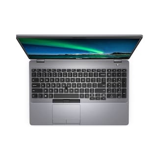 Foto 3 | Laptop Dell Precision 3551 15'' Intel Core I7-10850h Con 32gb De Ram Y 512gb Ssd De Almacenamiento -reacondicionado-