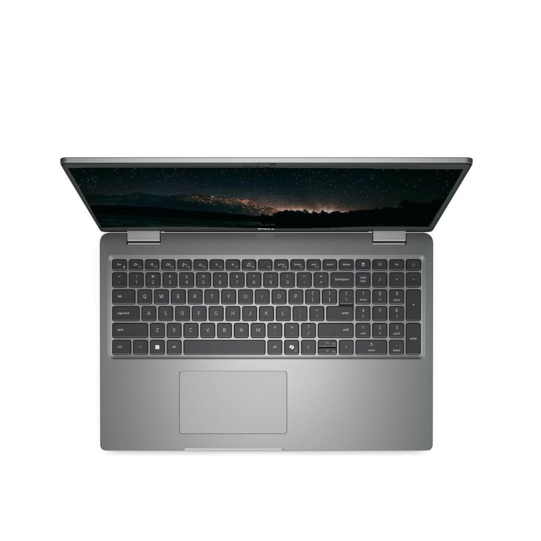 Foto 3 pulgar | Laptop Dell Precision 3591 15'' Intel Ultra 7 155h Con 64gb De Ram Y 980gb Ssd De Almacenamiento -reacondicionado-