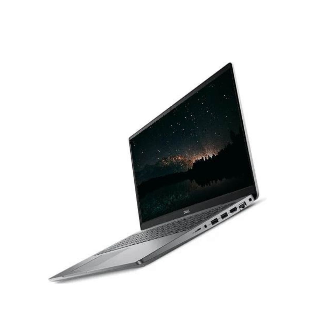 Foto 4 pulgar | Laptop Dell Precision 3591 15'' Intel Ultra 7 155h Con 64gb De Ram Y 980gb Ssd De Almacenamiento -reacondicionado-