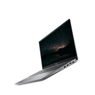 Foto 3 | Laptop Dell Precision 3591 15'' Intel Ultra 7 155h Con 64gb De Ram Y 980gb Ssd De Almacenamiento -reacondicionado-