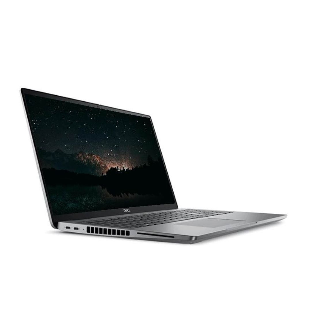Foto 5 pulgar | Laptop Dell Precision 3591 15'' Intel Ultra 7 155h Con 64gb De Ram Y 980gb Ssd De Almacenamiento -reacondicionado-