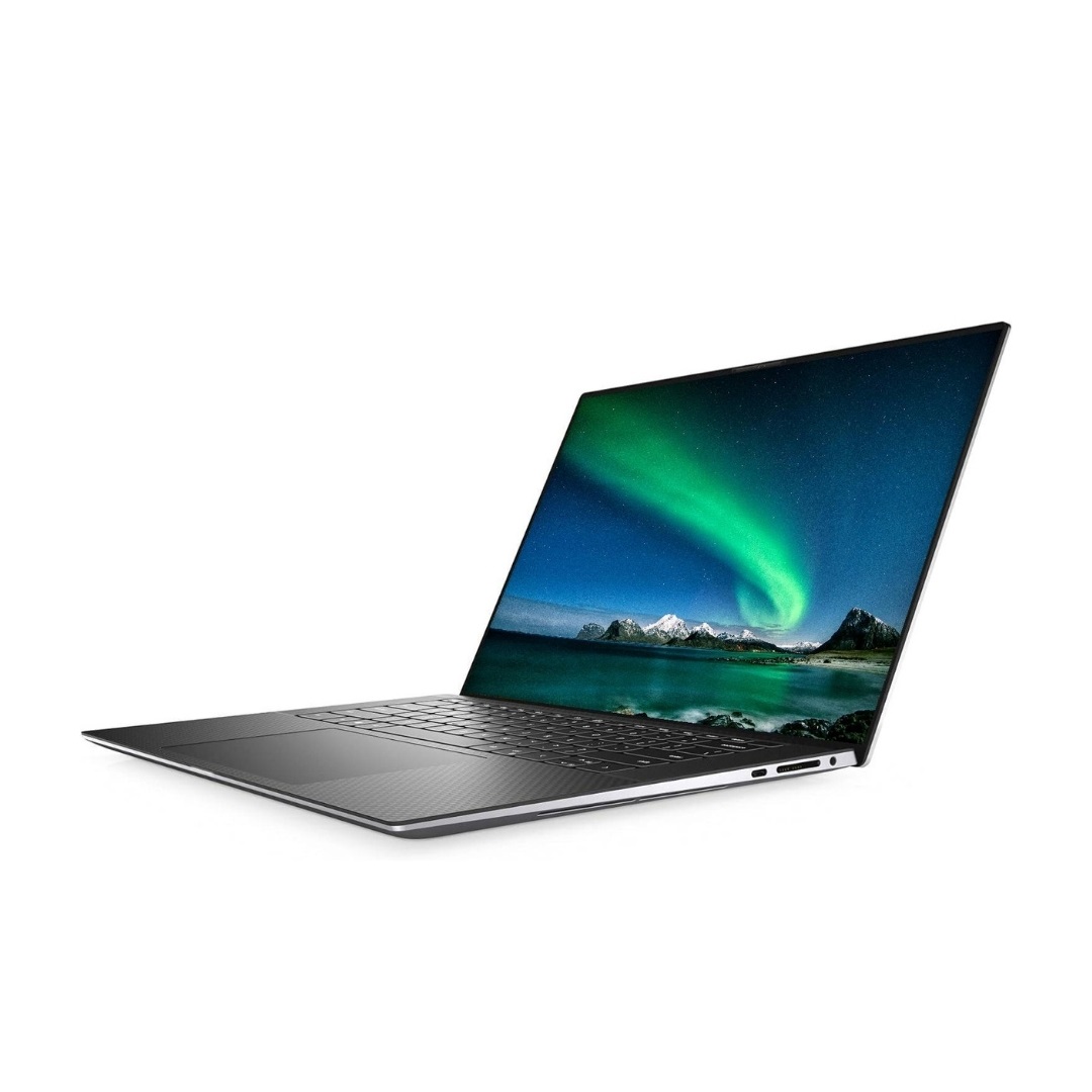 Foto 6 pulgar | Laptop Dell Precision 3591 15'' Intel Ultra 7 155h Con 64gb De Ram Y 980gb Ssd De Almacenamiento -reacondicionado-