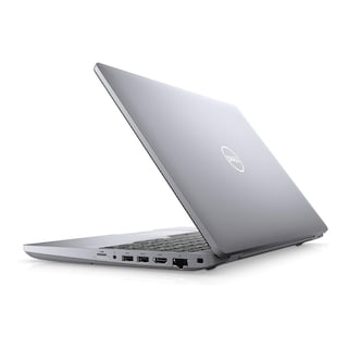 Foto 5 | Laptop Dell Precision 3551 15'' Intel Core I7-10850h Con 64gb De Ram Y 512gb Ssd De Almacenamiento -reacondicionado-