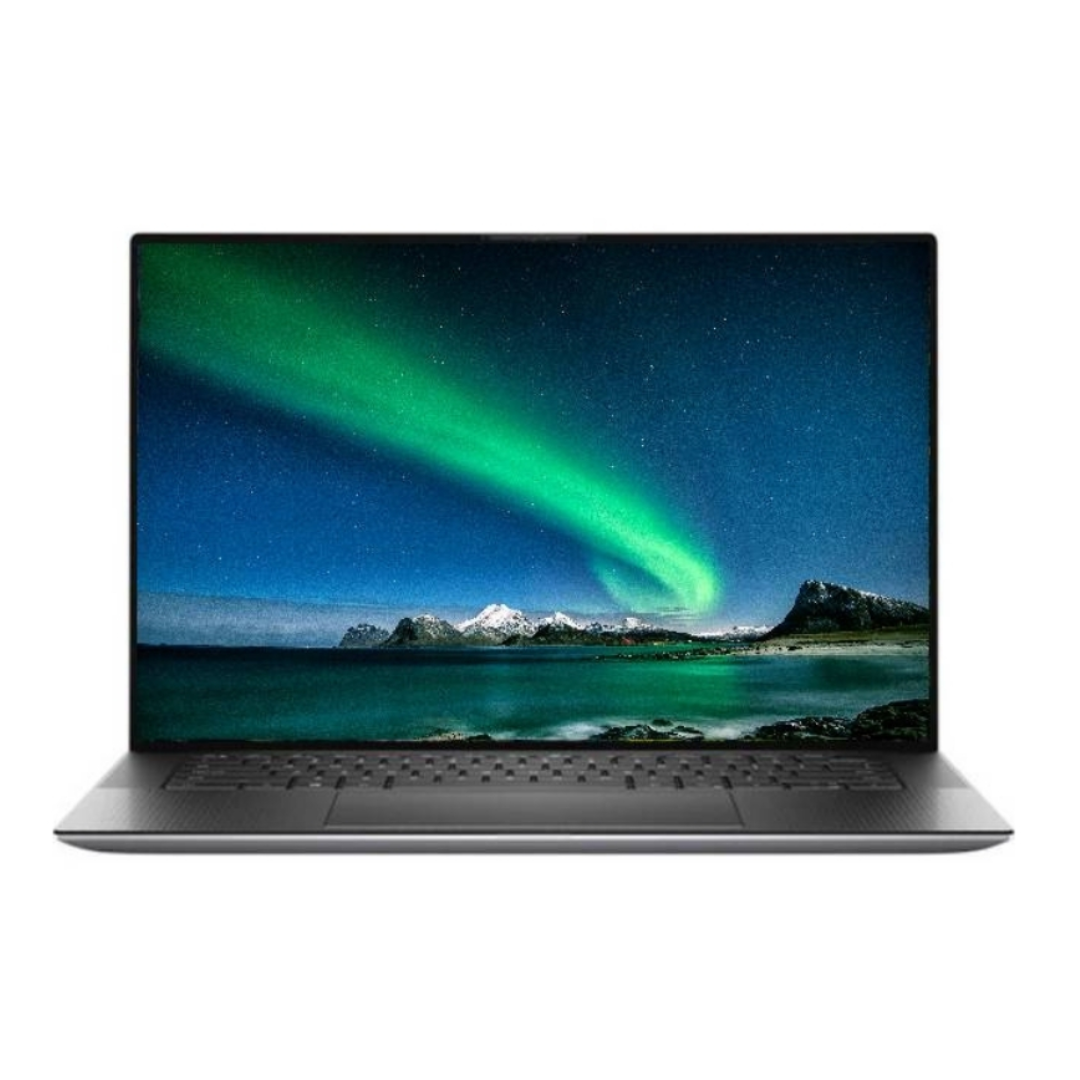 Laptop Dell Precision 5550 15'' Intel Xeon W-10855m Con 64gb De Ram Y 512gb Ssd De Almacenamiento -reacondicionado-