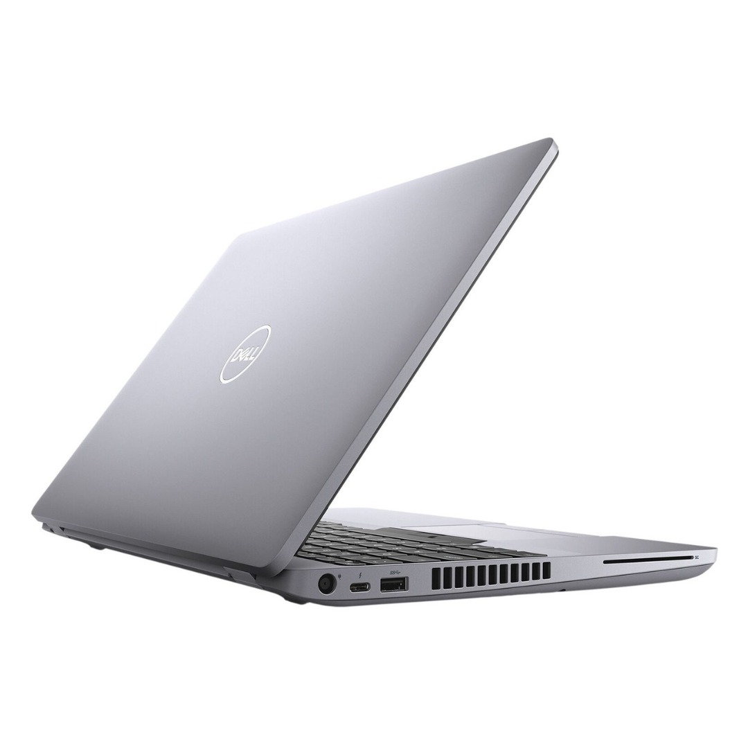 Foto 5 pulgar | Laptop Dell Precision 3551 15'' Intel Core I7-10850h Con 64gb De Ram Y 980gb Ssd De Almacenamiento -reacondicionado-