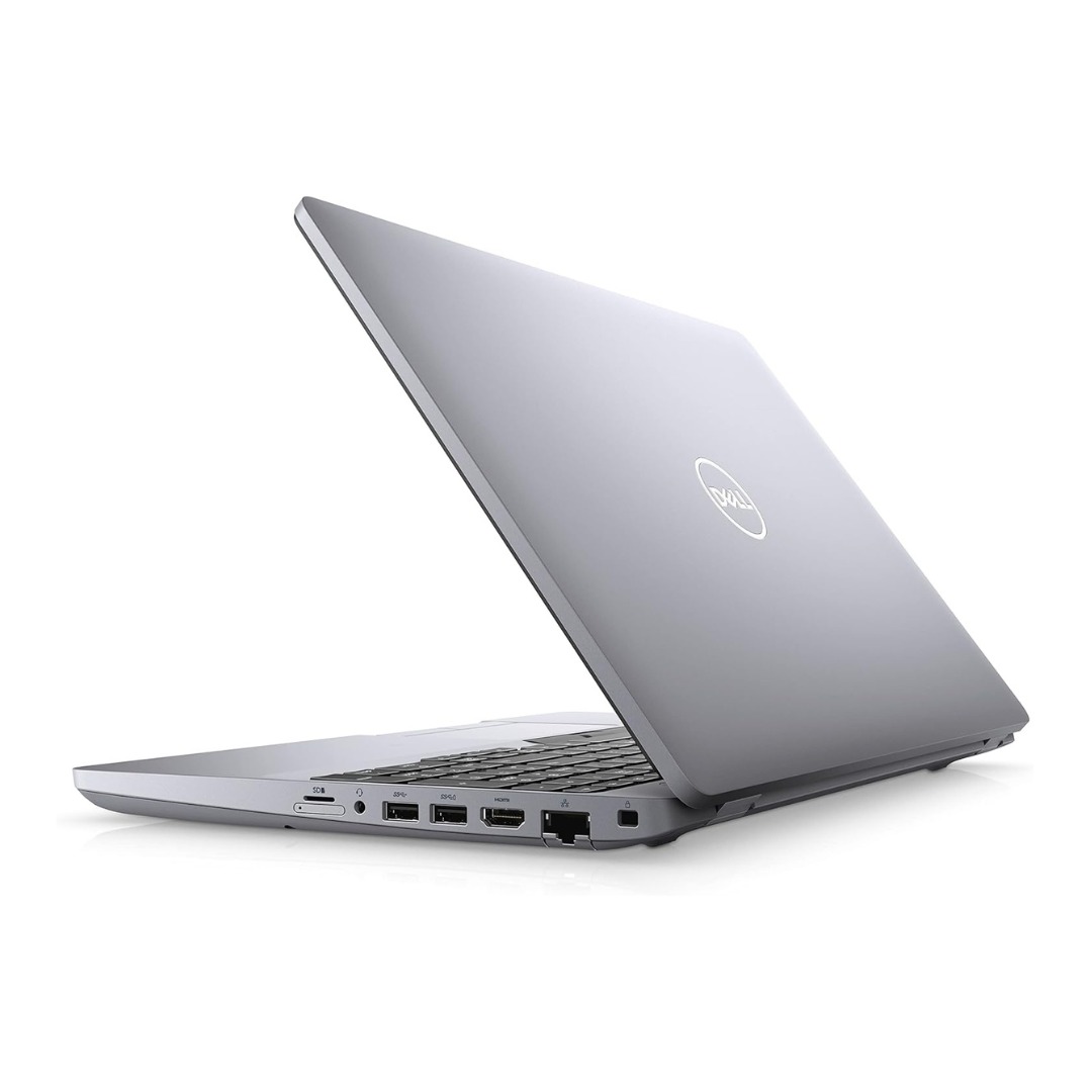 Foto 6 pulgar | Laptop Dell Precision 3551 15'' Intel Core I7-10850h Con 64gb De Ram Y 980gb Ssd De Almacenamiento -reacondicionado-