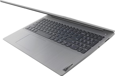 Foto 6 | Laptop Lenovo Ideapad 3 15.6 " con Pantalla Táctil HD I3 de 12 Gb y 512 Gb - Venta Internacional