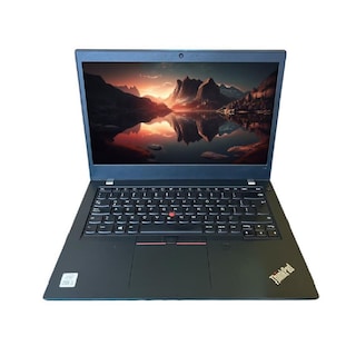 Foto 1 | Laptop Lenovo Thinkpad L14 Gen 1 14 pulgadas Intel Core I5-10510u 32 GB Ram 512 GB Ssd Reacondicionado