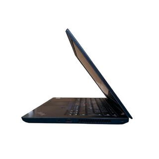 Foto 2 | Laptop Lenovo Thinkpad L14 Gen 1 14 pulgadas Intel Core I5-10510u 8 GB Ram 980 GB Ssd Reacondicionado