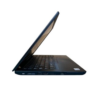 Foto 3 | Laptop Lenovo Thinkpad L14 Gen 1 14 pulgadas Intel Core I5-10510u 32 GB Ram 980 GB Ssd Reacondicionado