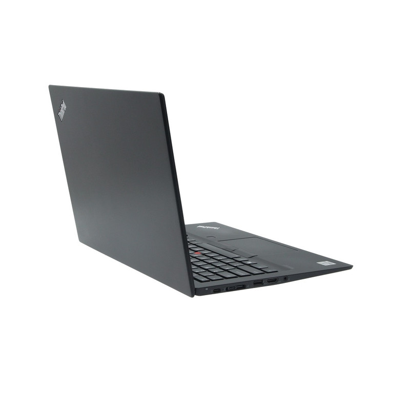 Foto 4 pulgar | Laptop Lenovo Thinkpad T14s, 14'', Intel Core I7-11a, 16gb Ram, 256gb Ssd, Reacondicionado