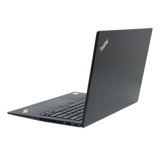 Foto 5 | Laptop Lenovo Thinkpad T14s, 14'', Intel Core I7-11a, 16gb Ram, 256gb Ssd, Reacondicionado
