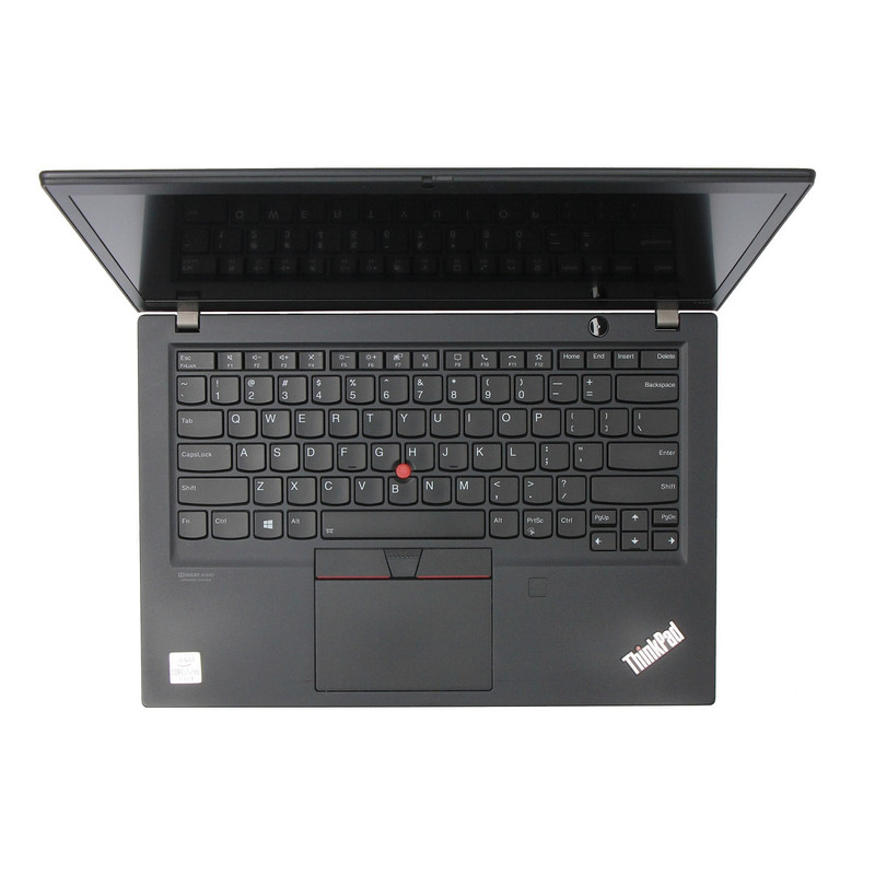 Foto 8 pulgar | Laptop Lenovo Thinkpad T14s, 14'', Intel Core I7-11a, 16gb Ram, 256gb Ssd, Reacondicionado