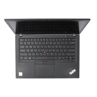 Foto 7 | Laptop Lenovo Thinkpad T14s, 14'', Intel Core I7-11a, 16gb Ram, 256gb Ssd, Reacondicionado