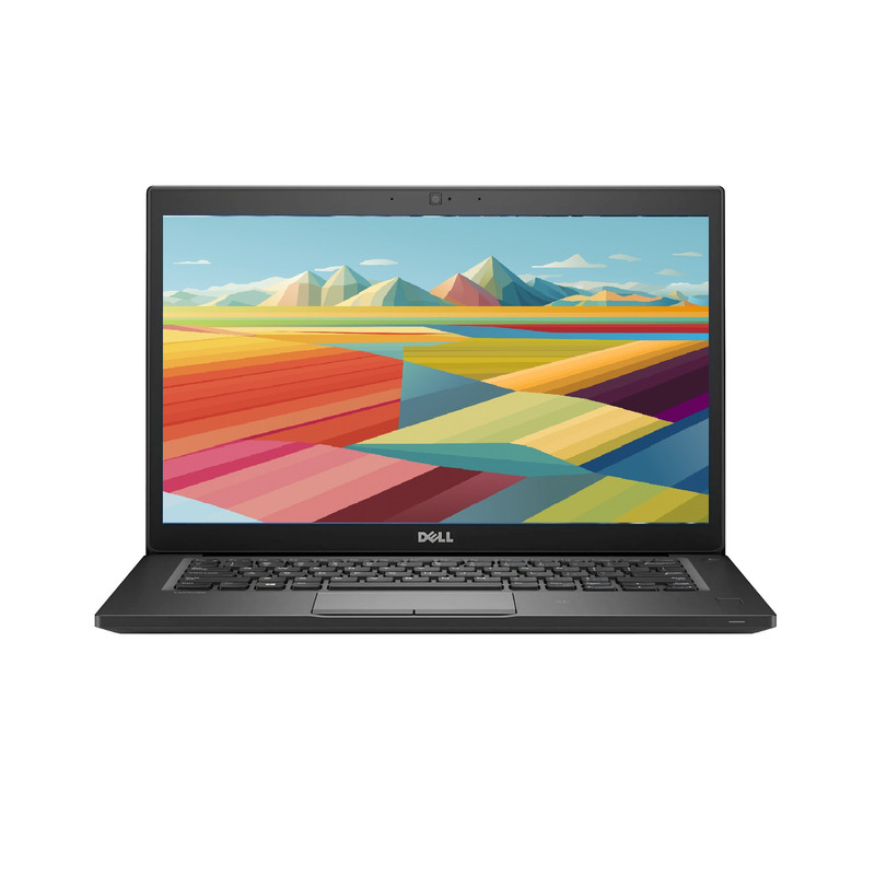 Foto 1 | Laptop Dell 7480, 14'', Core I7-8a, 16gb Ram, 4tb Ssd, Reacondicionado