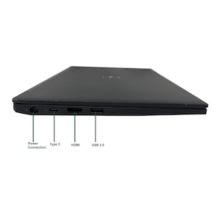Foto 4 | Laptop Dell 7480, 14'', Core I7-8a, 16gb Ram, 4tb Ssd, Reacondicionado
