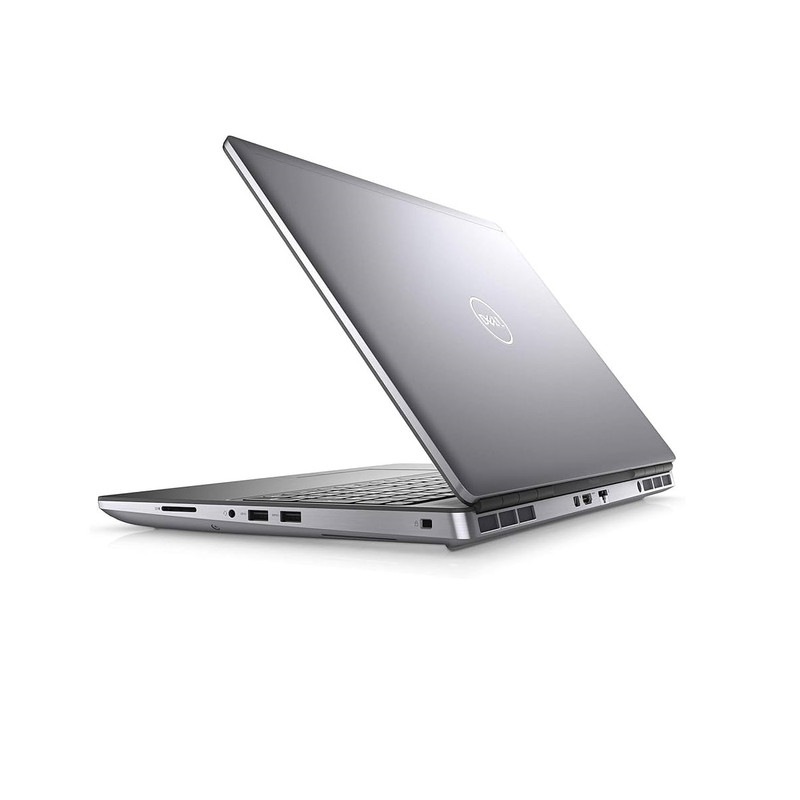 Foto 2 | Laptop Dell 7550 15 Pulgadas Intel Core i7 24 GB RAM 1 TB SSD Negra Reacondicionada