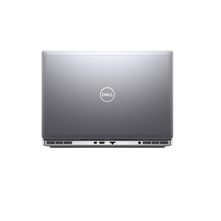Foto 4 | Laptop Dell 7550 15 Pulgadas Intel Core i7 24 GB RAM 1 TB SSD Negra Reacondicionada