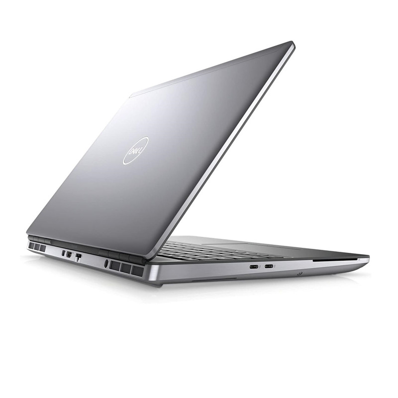 Foto 6 pulgar | Laptop Dell 7550 15 Pulgadas Intel Core i7 24 GB RAM 1 TB SSD Negra Reacondicionada