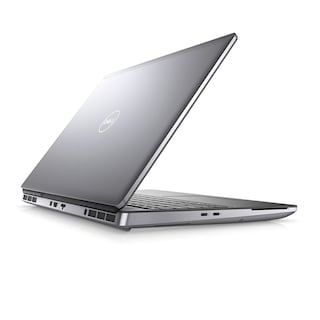 Foto 5 | Laptop Dell 7550 15 Pulgadas Intel Core i7 24 GB RAM 1 TB SSD Negra Reacondicionada