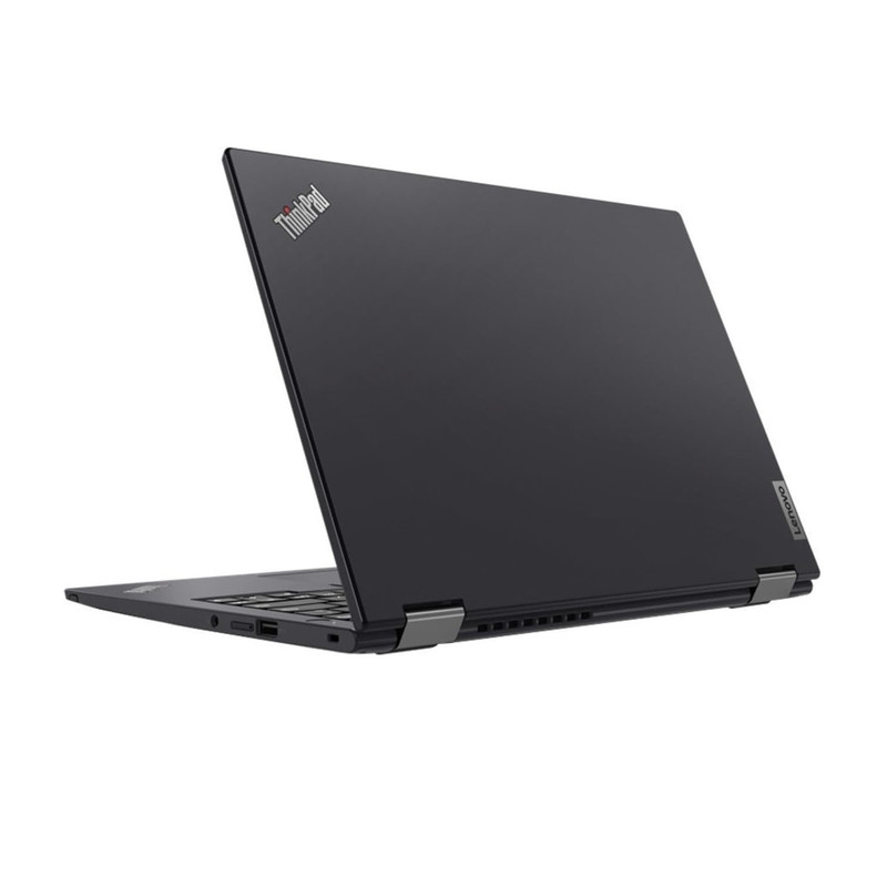 Foto 4 pulgar | Laptop Lenovo X13 13.3 Pulgadas Windows 10 Pro Intel Core i5 16 GB RAM 2 TB SSD Negra Reacondicionada
