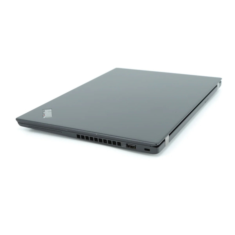 Foto 8 pulgar | Laptop Lenovo X13 13.3 Pulgadas Windows 10 Pro Intel Core i5 16 GB RAM 2 TB SSD Negra Reacondicionada