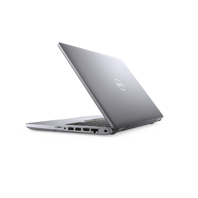 Foto 4 | Laptop Dell 5410 14 Pulgadas Intel Core i5 8 GB RAM 2 TB SSD Gris Reacondicionada