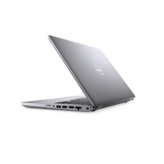 Foto 4 | Laptop Dell 5410 14 Pulgadas Intel Core i5 8 GB RAM 2 TB SSD Gris Reacondicionada