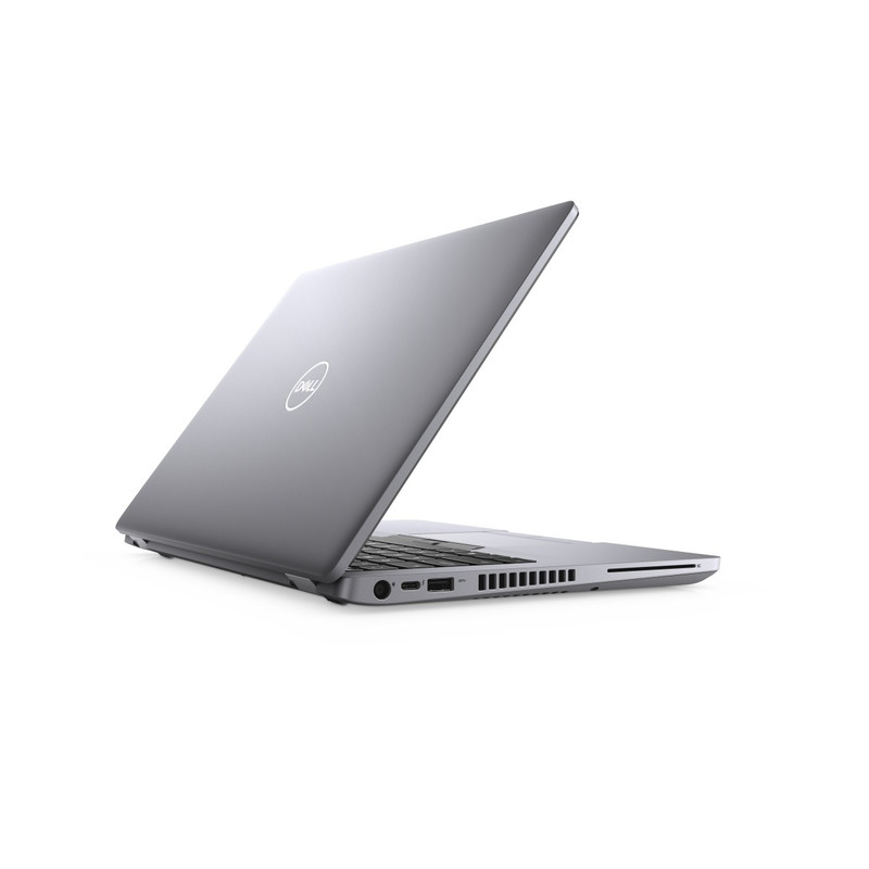 Foto 6 pulgar | Laptop Dell 5410 14 Pulgadas Intel Core i5 8 GB RAM 2 TB SSD Gris Reacondicionada
