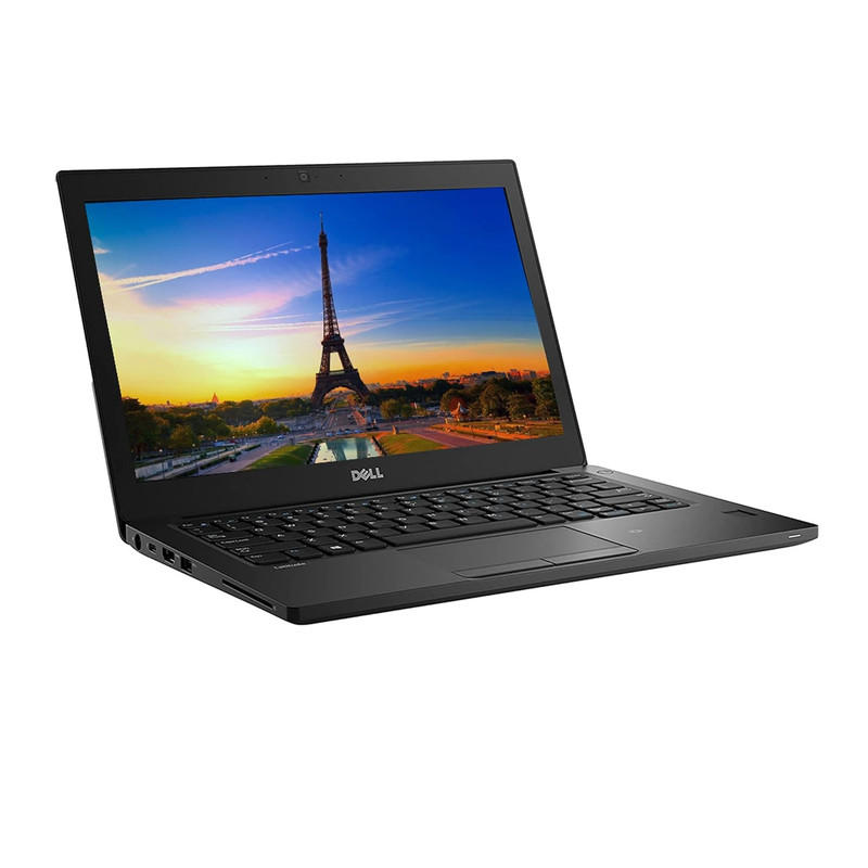 Foto 3 pulgar | Laptop Dell 7480, 14'', Core I7-8a, 16gb Ram, 1tb Ssd, Reacondicionado