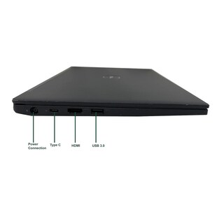 Foto 4 | Laptop Dell 7480, 14'', Core I7-8a, 16gb Ram, 1tb Ssd, Reacondicionado