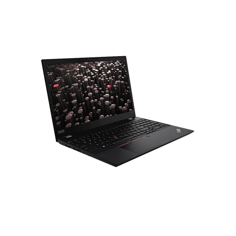 Foto 3 pulgar | Laptop Lenovo P15 G1 15.6 Pulgadas Windows 10 Pro Intel Core i7 NVIDIA T2000 32 GB RAM 4 TB SSD Negra Reacondicionada
