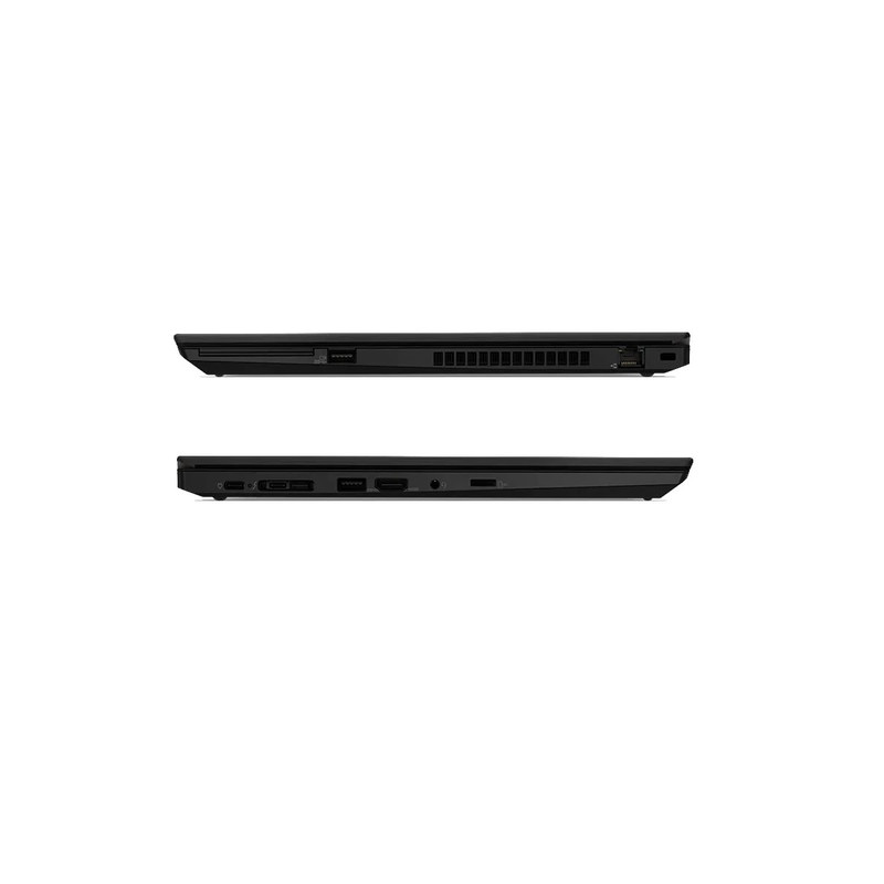Foto 5 pulgar | Laptop Lenovo P15 G1 15.6 Pulgadas Windows 10 Pro Intel Core i7 NVIDIA T2000 32 GB RAM 4 TB SSD Negra Reacondicionada